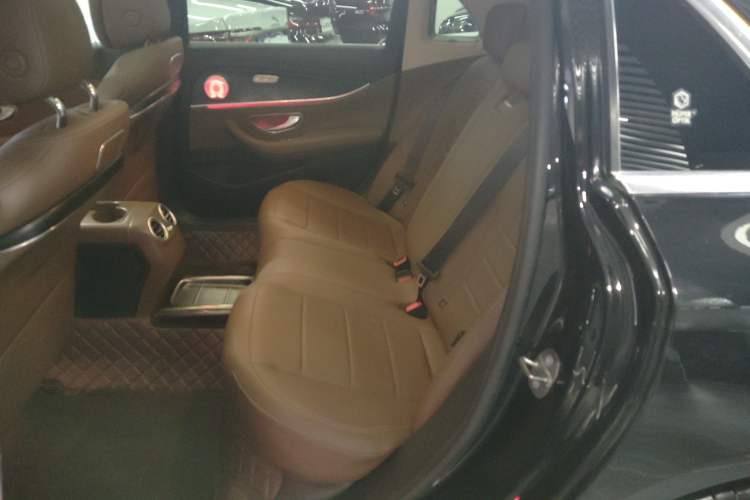 Used Mercedes-Benz E-Class 2019 E 200 L Sport Edition
