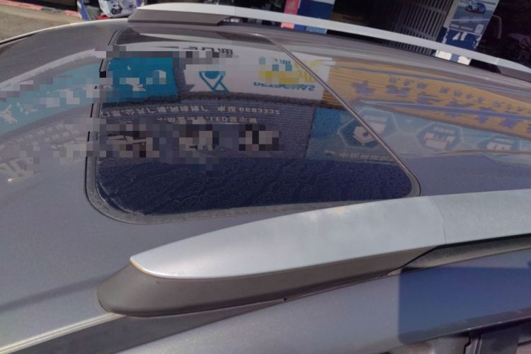 Used Toyota RAV4 2016 2.0L CVT Two-Wheel Drive Fashion Edition China V Standard
