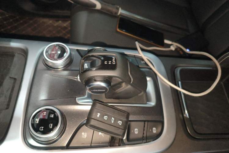 Used Tank 300 2023 Off-Road Edition 2.0T Conqueror
