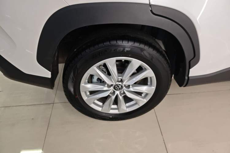 Used Toyota Corolla Cross 2023 2.0L Elite Edition