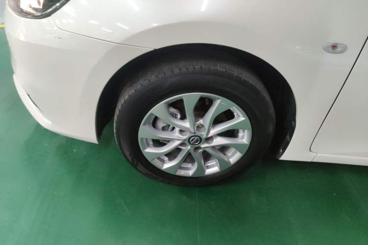 Used Nissan Sylphy 2022 Classic 1.6XE CVT Comfort Edition
