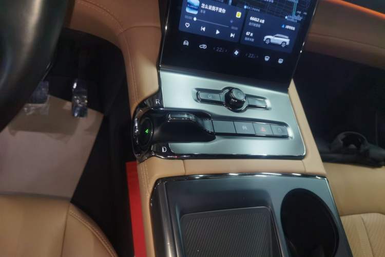 Used Nio ES6 2020 600 km Sport Edition