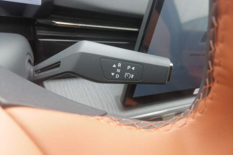 Used  eπ007 2024 200Pro Range-Extended Version