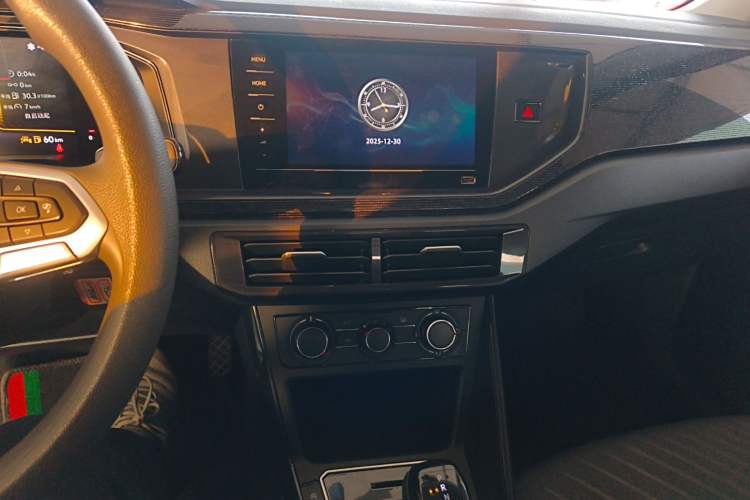 Used Volkswagen Lavida 2023 New Rui 1.5L Automatic New Yi Edition