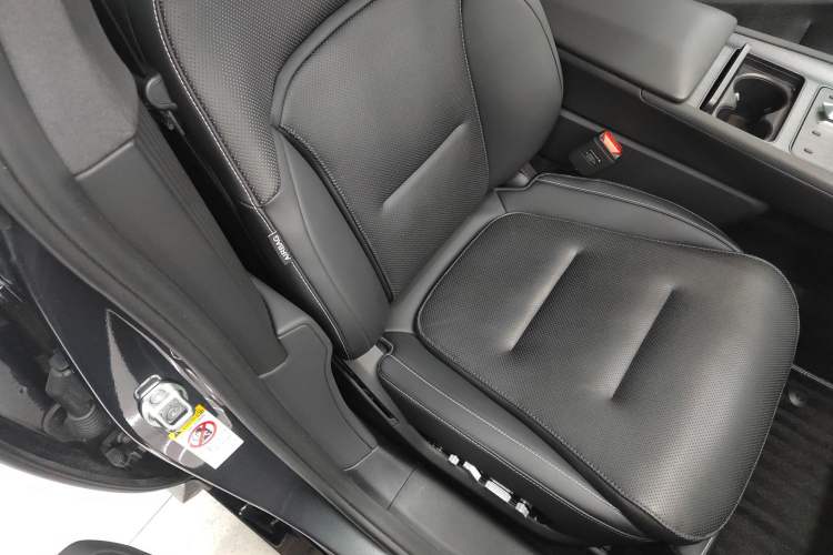 Used  12 2025 Ultra Extended-Range Edition