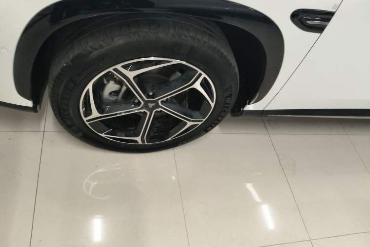 Used NETA L 2024 Extended-Range 220 Flash-Charge Edition
