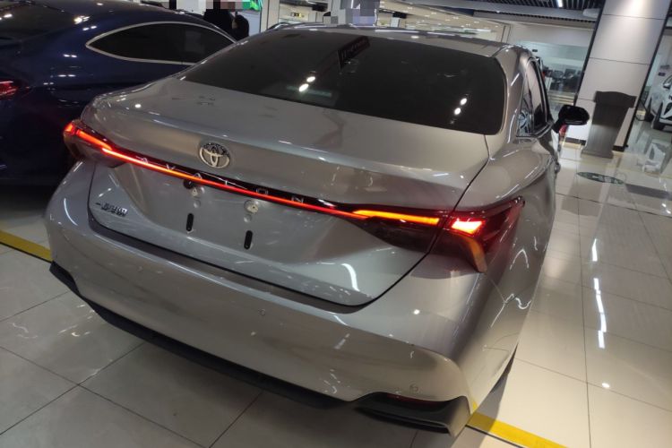 Used Toyota Avalon 2024 2.0L Ambition Edition