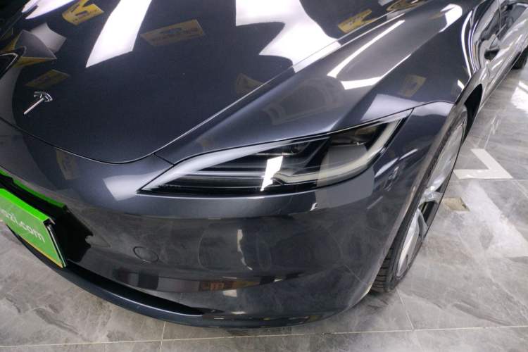Used Tesla Model 3 2023 Long-Range All-Wheel-Drive Version