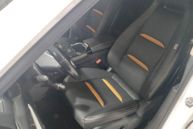 Used Bestune T77 2020 PRO 280 TID Automatic Luxury Model
