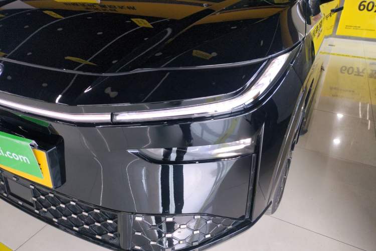 Used Toyota BZ 3X 2025 610 Max
