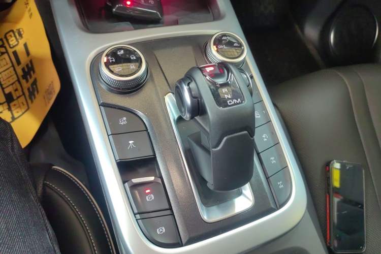 Used Tank 300 2021 Off-Road Edition 2.0T Conqueror