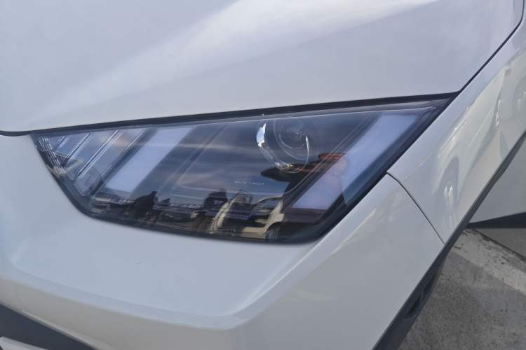 Used BYD Seagull 2025 305km Active Version
