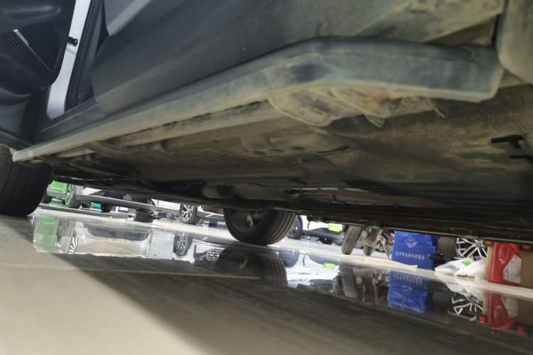 Used Geely Auto FX11 2023 1.5TD DCT Prestige Edition