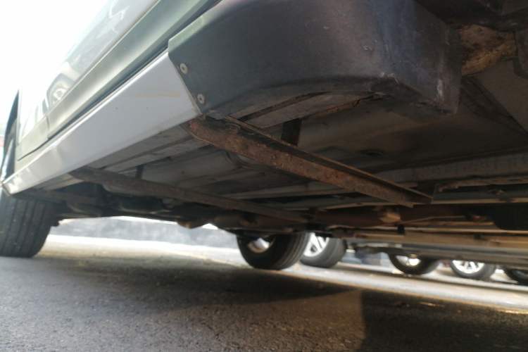 Used Nissan X-Trail 2015 2.0L CVT Comfort MAX Edition 2WD
