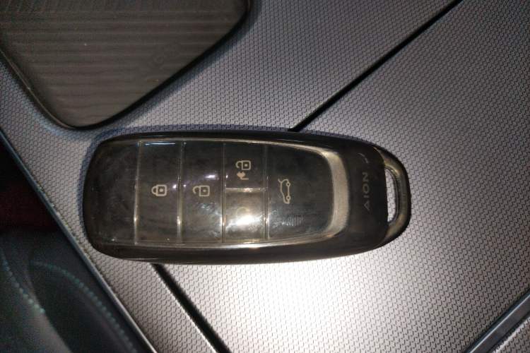 Used AION Y 2023 Younger Star Edition