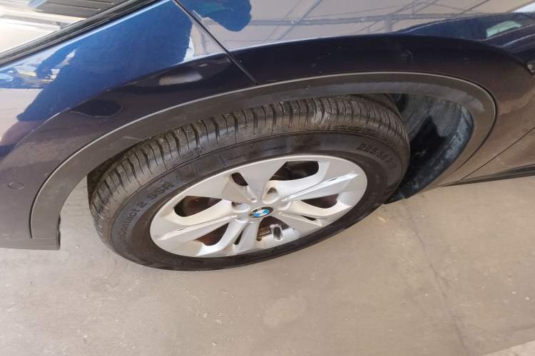 Used BMW X1 2016 sDrive18Li Premium Edition
