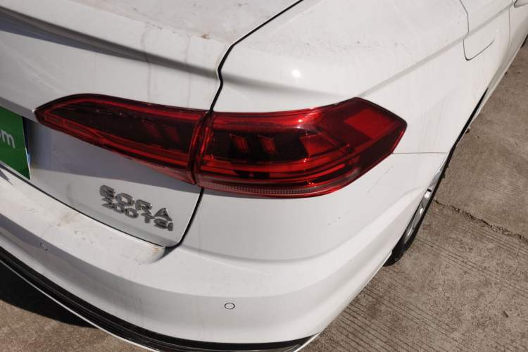 Used Volkswagen Bora 2024 200TSI DSG Comfort Edition