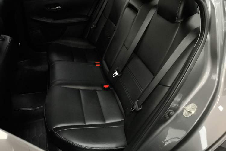 Used Nissan Sylphy 2021 1.6L XL CVT Enjoyment Edition
