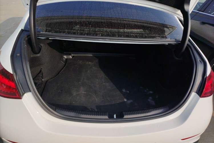 Used Mercedes-Benz C-Class 2025 Facelift C 260 L Sport Edition
