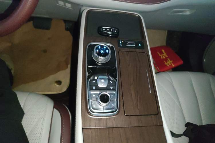 Used Ford Equator 2021 EcoBoost 225 Premier PLUS 7-Seater
