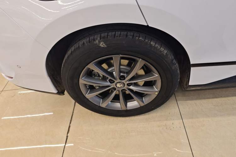 Used BYD Qin L 2025 EV 470KM Leading Edition