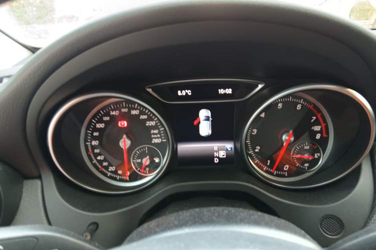 Used Mercedes-Benz GLA 2018 GLA 200 Sport Edition
