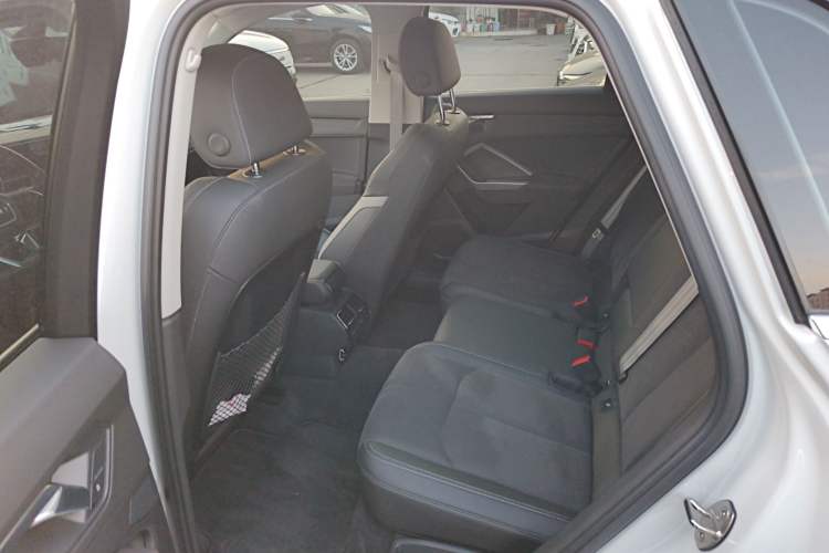 Used Audi Q3 2023 35 TFSI Fashion Dynamic Model (1.4T)