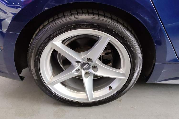 Used Audi A5 2017 Sportback 40 TFSI Fashion Model
