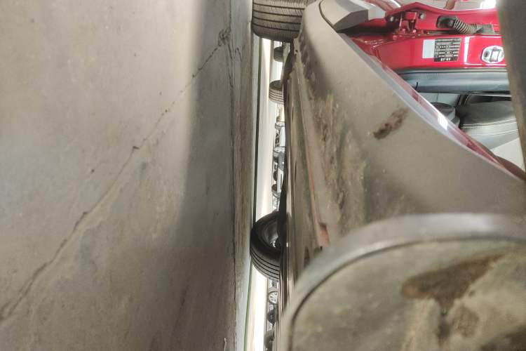 Used MG ZS 2017 1.5L Automatic Luxury Internet Edition
