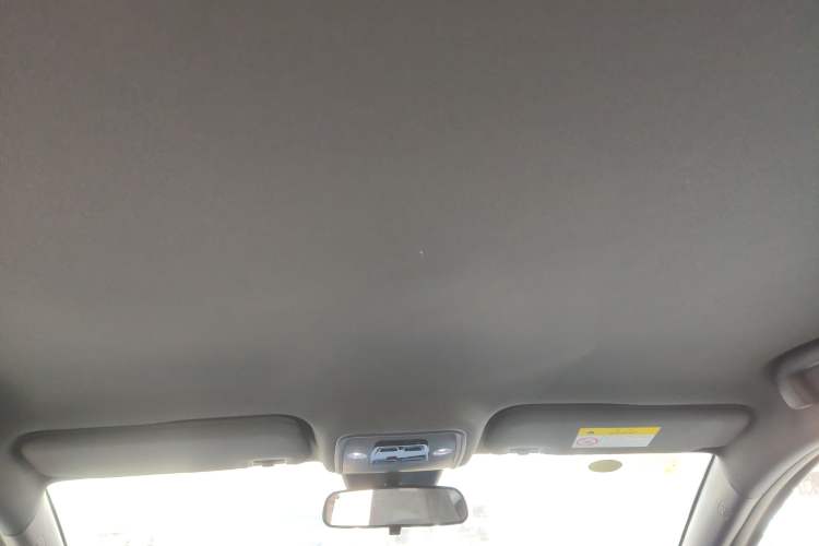 Used BYD Seagull 2025 Intelligent Driving Version 305 km Dynamic Edition
