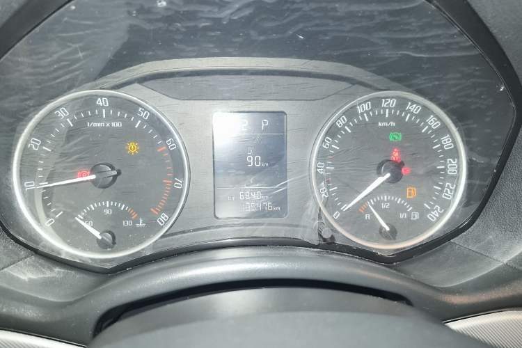 Used Skoda Octavia 2014 1.6L Automatic Yijie Edition
