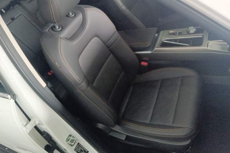 Used Haval DARGO 2024 2.0T DCT Chinese Rural Dog Edition
