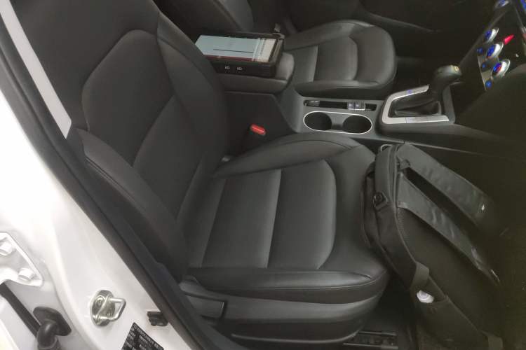 Used Hyundai Elantra 2019 1.5L CVT ZhiXuan – Elite Version