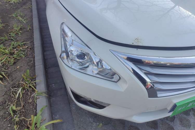 Used Nissan Teana 2013 2.0L XL-NAVI Smart Navigation Edition
