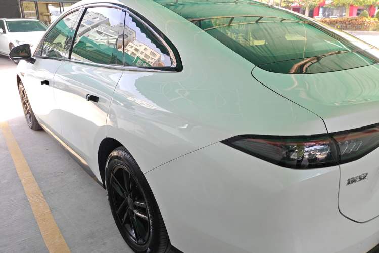 Used AION RT 2025 520 Smart Luxury Edition
