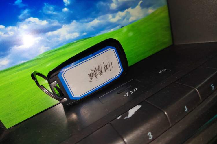 Used Buick LaCrosse 2011 2.0T Flagship Edition
