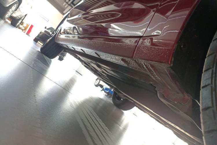 Used Chevrolet Monza 2019 RS 330T Automatic Comfort Edition China VI Standard
