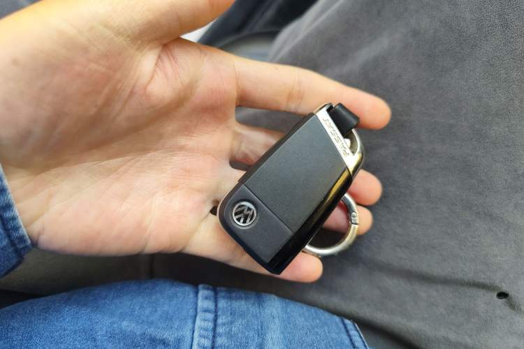 Used Volkswagen Passat 2017 330TSI DSG Prestige Edition