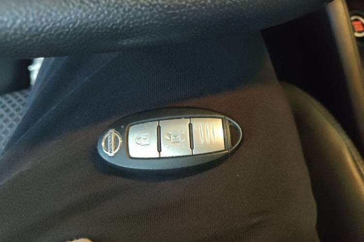 Used Nissan Kicks 2017 1.5L CVT Smart Drive Edition
