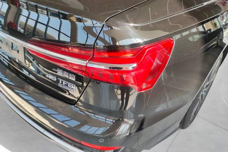 Used Audi A6L 2023 45 TFSI quattro Prestige Dynamic Edition