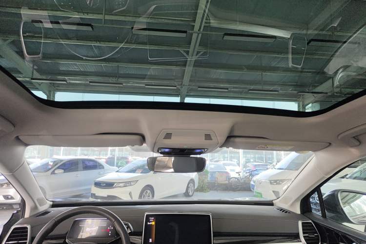 Used Volkswagen ID.6 CROZZ 2022 Long-Range PRO Edition
