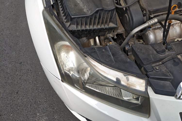 Used Chevrolet Cruze 2013 Hatchback 1.6L Automatic Luxury Model