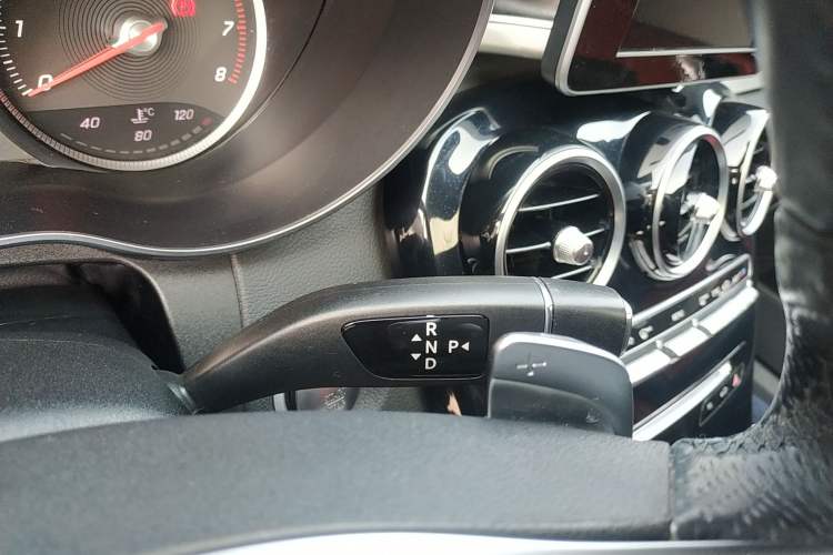 Used Mercedes-Benz C-Class 2018 C 200 Sport Edition
