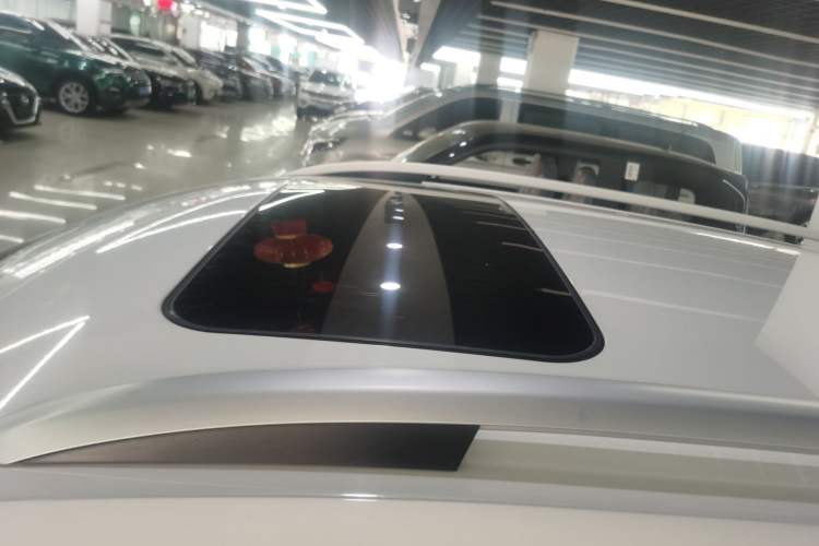 Used Skoda Kamiq 2020 1.5L Automatic Comfort Edition