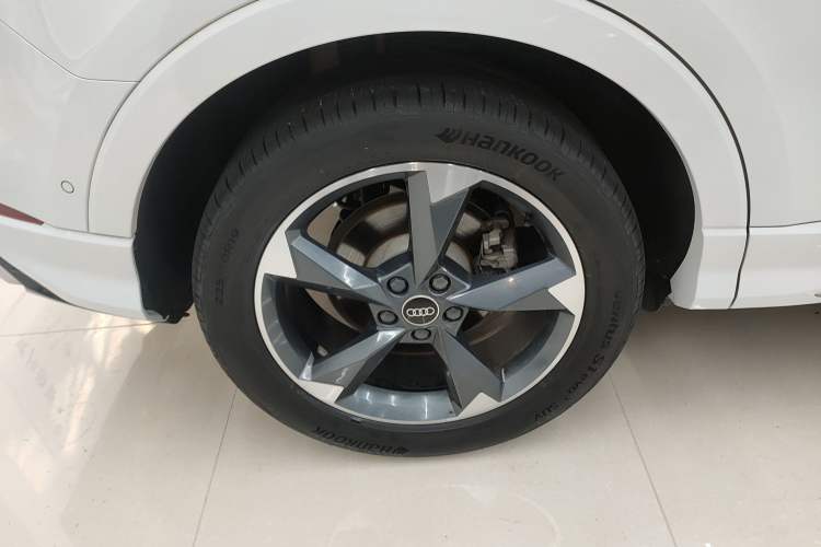 Used Audi Q3 2024 35 TFSI Fashion Dynamic Edition
