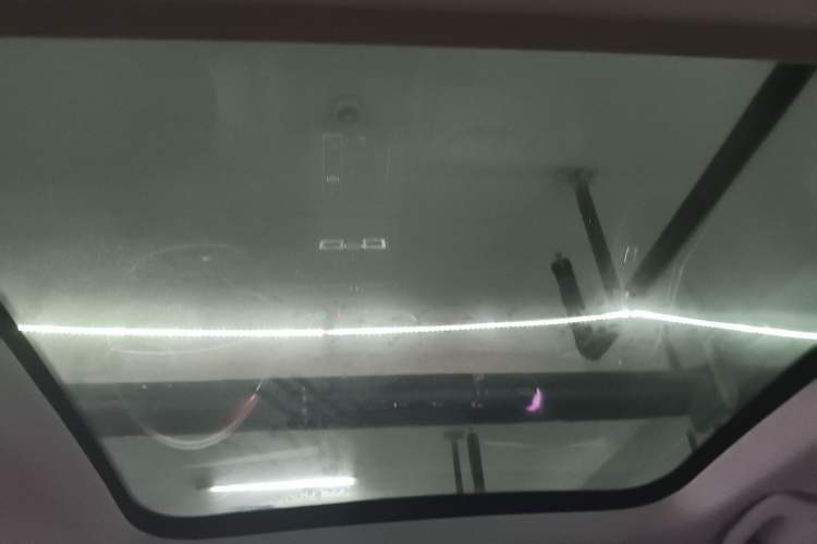 Used Lincoln Z 2022 iXiang Luxury Edition