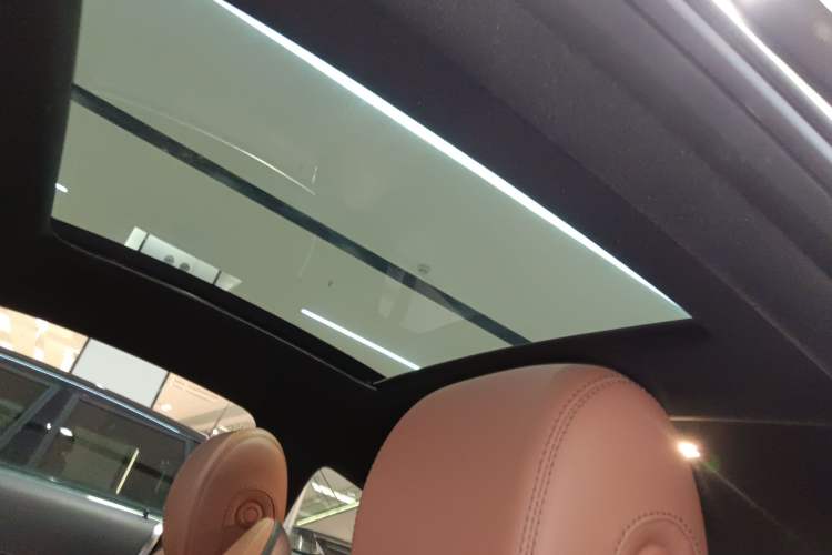 Used Mercedes-Benz C-Class 2021 C 260 Coupe
