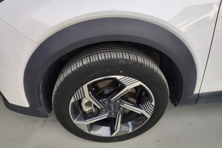 Used Lynk & Co 06 2023 Remix 1.5T JinPro
