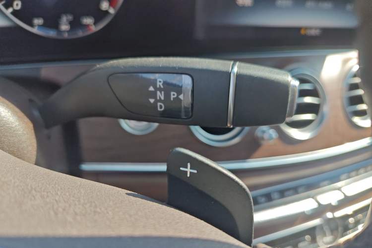 Used Mercedes-Benz E-Class 2020 Restyled E 300 L Exclusive Edition