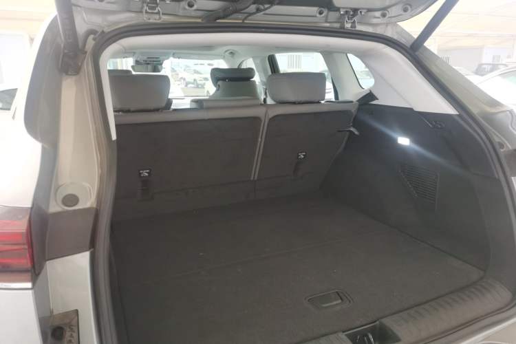 Used Buick E5 2023 Zhenxiang Standard Range Edition
